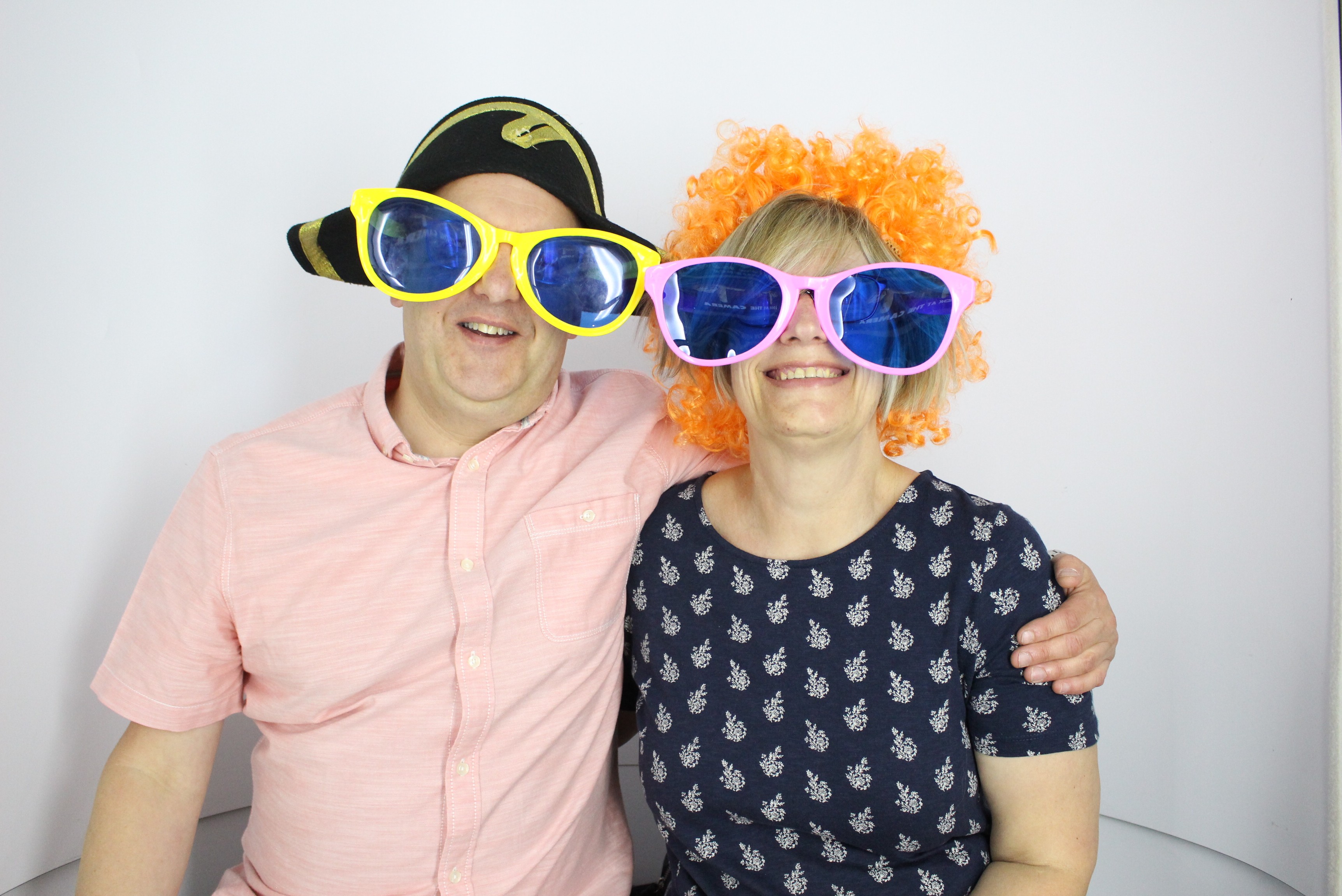60th Birthday Diana  | View more photos from the event at gallery.myphotoboothexperience.co.uk/u/MyPhotoBoothExperienceLtd/60th-Birthday-Diana